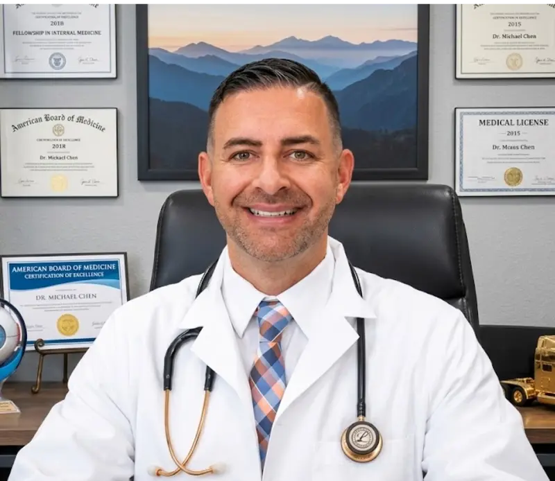 Doctor Consultation